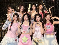 Hearts2Hearts Comeback dengan EP Pertama Oktober