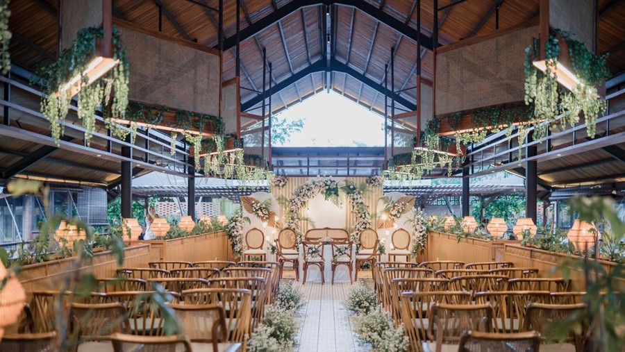 Wedding Venue