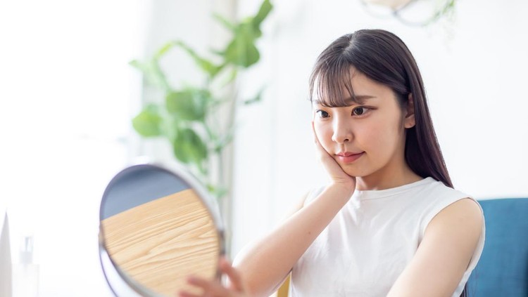Recent teens strive for skin care from a young age