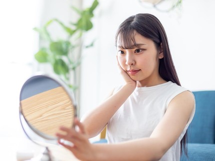 Wajah Cepat Menua? Waspadai Gula Darah Tinggi