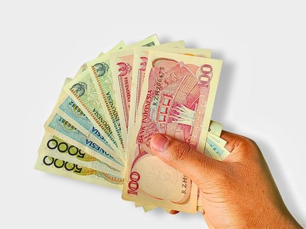 38 Daftar Pecahan Uang Kertas Rupiah dan Logam yang Sudah Tak Berlaku, Buruan Tukar