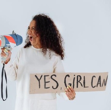 5 Warna yang Pernah Menjadi Simbol Perlawanan di Dunia