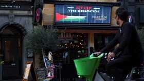 Palestina Resmikan Kedubes di London Usai Diakui Negara oleh Inggris