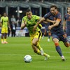 Hasil Liga Italia: Jay Idzes Main 90 Menit, Sassuolo Ditekuk Inter