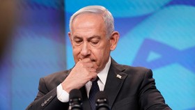 Kata-kata Netanyahu soal 4 Negara Barat Akui Negara Palestina