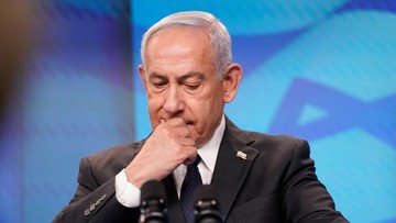 Netanyahu Hadir Sidang Korupsi usai Sering Absen, Ungkap Alasannya