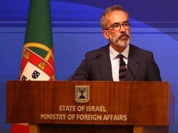 Portugal Susul Inggris, Australia dan Kanada Umumkan Akui Negara Palestina