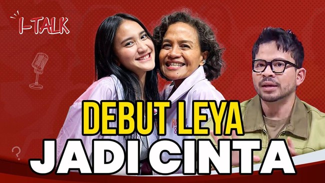 'Rangga dan Cinta' Rebirth AADC, Mira Lesmana Tembus Korea Selatan