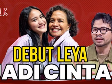 'Rangga dan Cinta' Rebirth AADC, Mira Lesmana Tembus Korea Selatan
