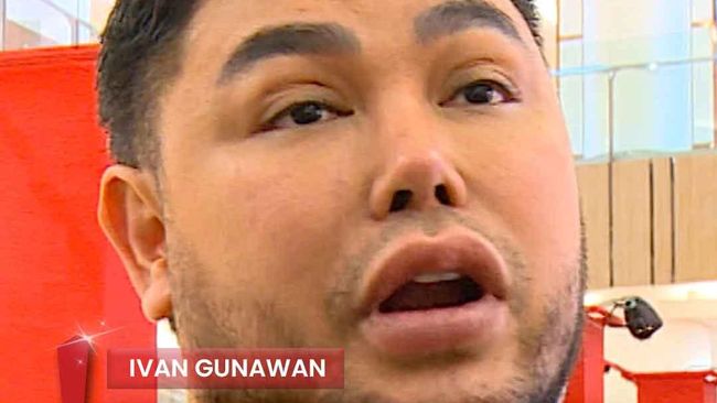 Video: Ivan Gunawan Pembatasan Parkir Brownis Setelah Diminta Uang Video: Ivan Gunawan Pembatasan Parkir Brownis Setelah Diminta Uang