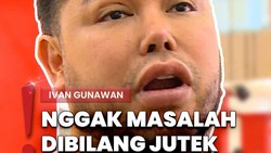 Video: Ivan Gunawan Batasi Akses Parkir Brownis usai Dimintai Uang