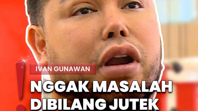 Video: Ivan Gunawan Batasi Akses Parkir Brownis usai Dimintai Uang