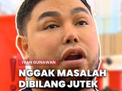 Video: Ivan Gunawan Batasi Akses Parkir Brownis usai Dimintai Uang