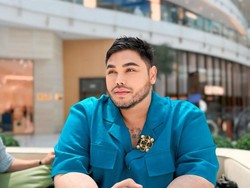 Rasa Kemanusiaan Ivan Gunawan ke Korban Banjir Sumatera