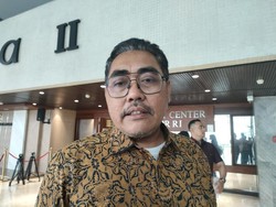 Jokowi Beri Arahan Dukung Prabowo-Gibran 2 Periode, PKB: Ojo Kesusu
