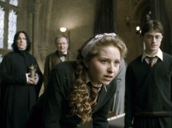 Bintang Harry Potter Ini Di-ban Gegara Aktif di OnlyFans