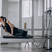 BeauPicks: 5 Rekomendasi Jumpsuit Sport untuk Pilates yang Nyaman dan Stylish