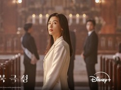 Video: Agensi soal Batalnya Iklan China Jun Ji Hyun Imbas Tempest