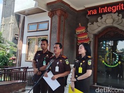 Terbukti Jual Beli Bayi, Kejari Tabanan Bubarkan Yayasan Anak Bali Luih