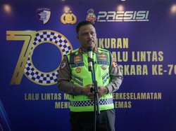 Kakorlantas Libatkan Pakar Evaluasi Penggunaan Sirene-Strobo di Jalan