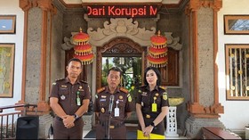 Jual Beli Bayi, Yayasan Anak Bali Luih di Tabanan Dibubarkan 