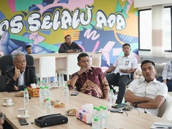Wamensos Ajak Daerah Sinergi Capai Target Nol Kemiskinan Ekstrem 2026