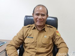 677 Pejabat Pemprov NTT Retret di Unhan Belu, Anggarannya Rp 1 Miliar