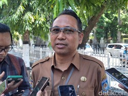 Terindikasi Judol, Puluhan Rekening Bansos di Mataram Diblokir Kemensos