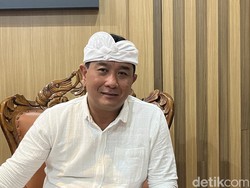 Kontroversi Baliho Ucapan di Bangli, Bawaslu Panggil Ketua KPU Bali