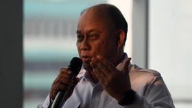 BGN Akan Bentuk Lembaga Khusus Sertifikasi Keamanan Pangan