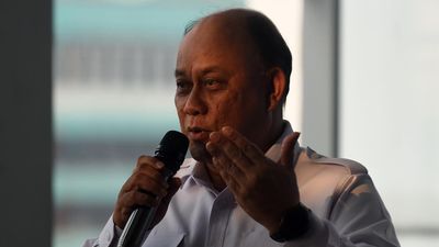 Baru 690 Dapur MBG yang Punya Sertifikat Laik Higiene Sanitasi