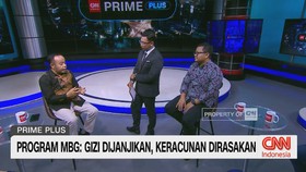VIDEO: KPAI: MBG Harus Lebih Libatkan Anak