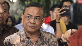 Sudewo Dicecar KPK soal Lelang dan Fee Proyek di Kasus Korupsi DJKA