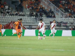 Dramatis, Borneo FC Ungguli Persis Solo 1-0 di Perpanjangan Waktu