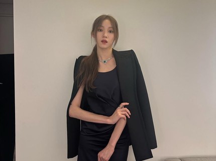 15 Aktris Korea dengan Tubuh Tertinggi, Salah Satunya Lee Sung Kyung