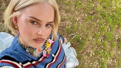 Lirik Lagu Depressed - Anne-Marie