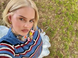 Lirik Lagu Depressed - Anne-Marie