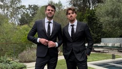 Lirik Lagu Smooth - The Chainsmokers