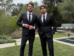 Lirik Lagu Smooth - The Chainsmokers