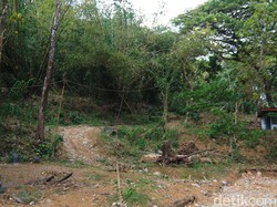Misteri Hilangnya Kampung Gepolo di Prambanan Ditinggal Penghuni
