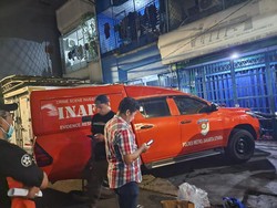 Kondisi Kos Berantakan Saat Bocah di Jakut Ditemukan Tewas