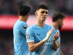 Anomali Possession ala Pep Guardiola, Man City Cuma Nonton Arsenal