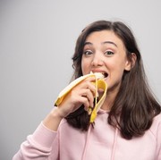 6 Manfaat Rutin Mengonsumsi Buah Pisang di Pagi Hari