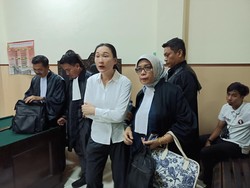 Tak Cuma Zaini, Eks Direktur Perusahaan Pengembang LCC juga Dituntut Bui