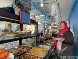 5 Fakta Warung Kongdhe yang Viral Jual Cumi Ngaceng-Jembut Belanda