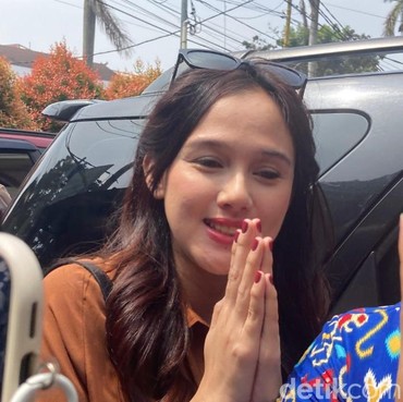 Jawaban Meiza Aulia Coritha Saat Eza Gionino Minta Rujuk