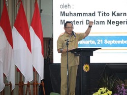 Mendagri Sebut Hilirisasi Pertanian Strategi Keluar dari Middle Income Trap