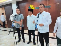 1.000 Koperasi Merah Putih Bakal Terima Dana Himbara Minggu Ini