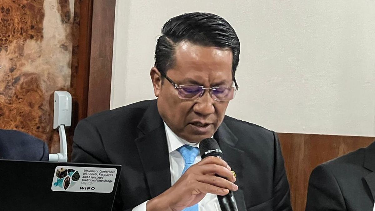 Revisi UU BUMN: Menteri-Wamen Dilarang Rangkap Jabatan, Eselon I Boleh