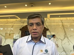 Menaker Godok Formula Upah Minimum 2026, Bakal Naik 10,5%?